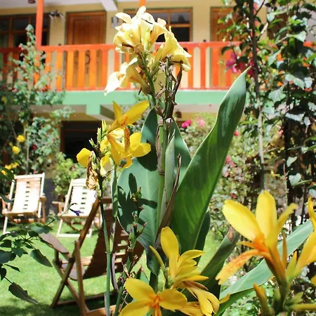 Inka Paradise