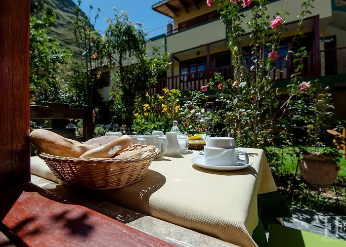 Inka Paradise Locanda Ollantaytambo