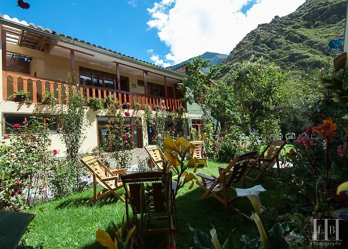 Inka Paradise