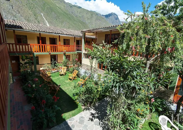 Inka Paradise
