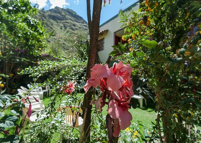 Inka Paradise