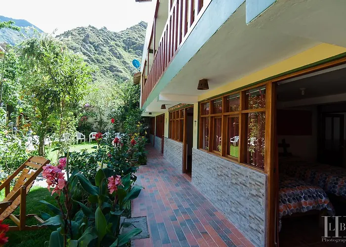 Inka Paradise 2*