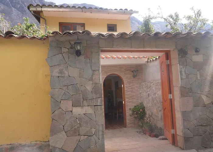 Inka Paradise Locanda
