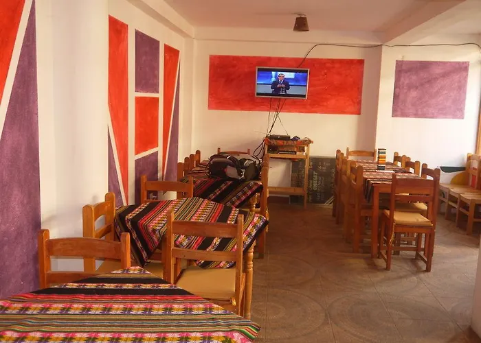 Inka Paradise 2*