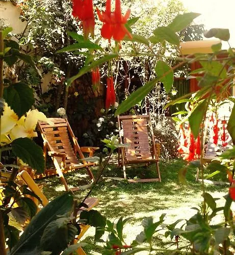 Inka Paradise Locanda Ollantaytambo