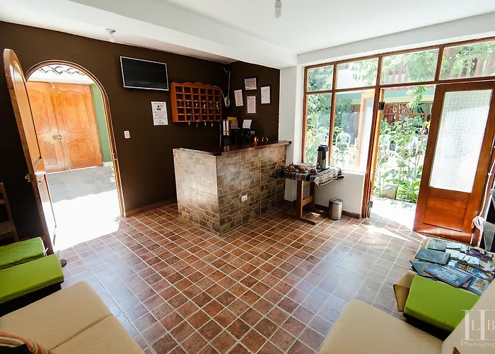 Locanda Inka Paradise 2*