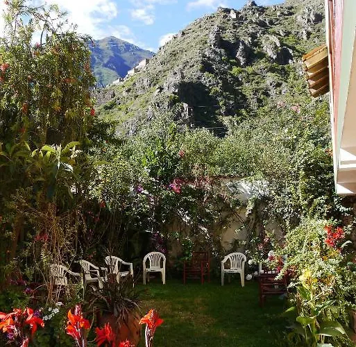 Locanda Inka Paradise 2*