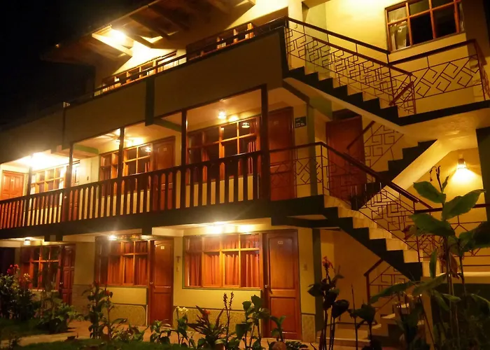 Locanda Inka Paradise Ollantaytambo