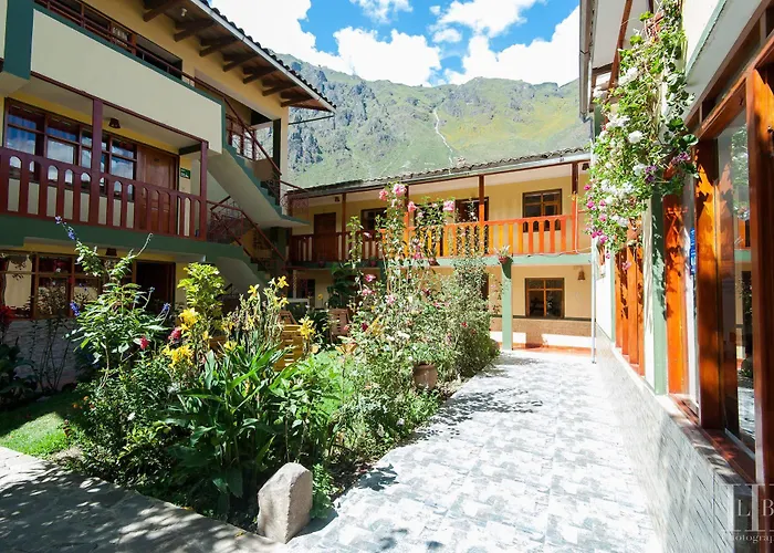 Inka Paradise Locanda