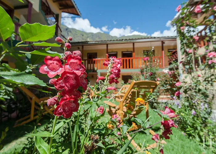 Inka Paradise Locanda Ollantaytambo