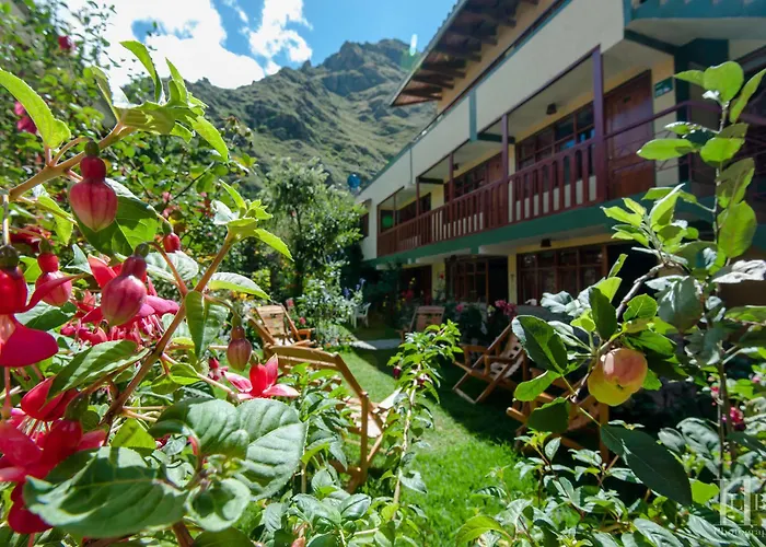 Inka Paradise