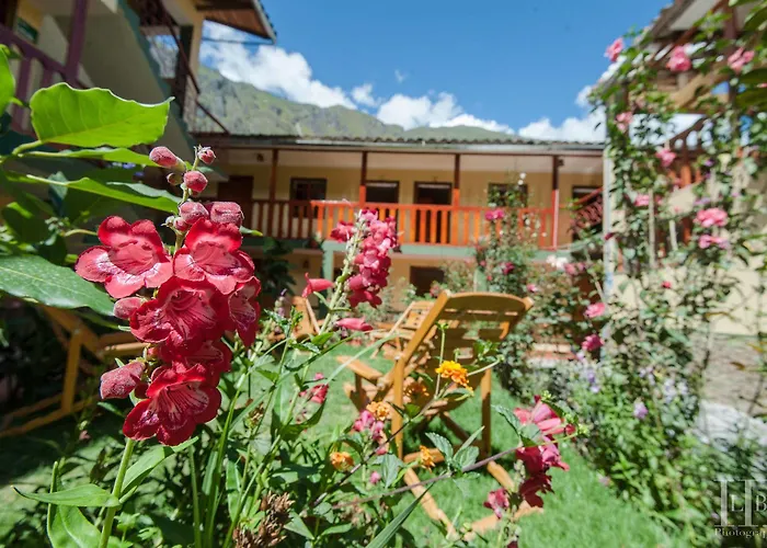 Inka Paradise Locanda