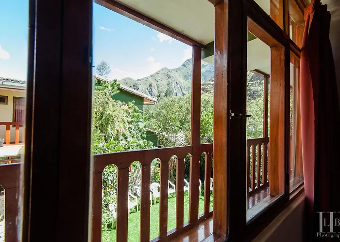Inka Paradise