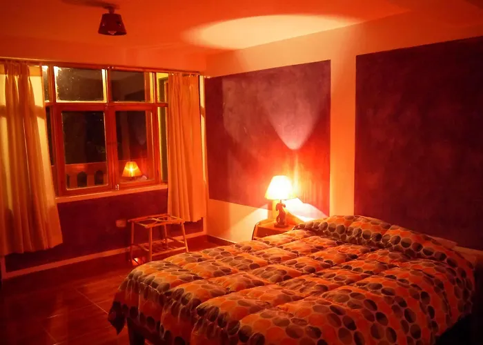 Locanda Inka Paradise