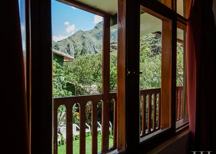 Locanda Inka Paradise