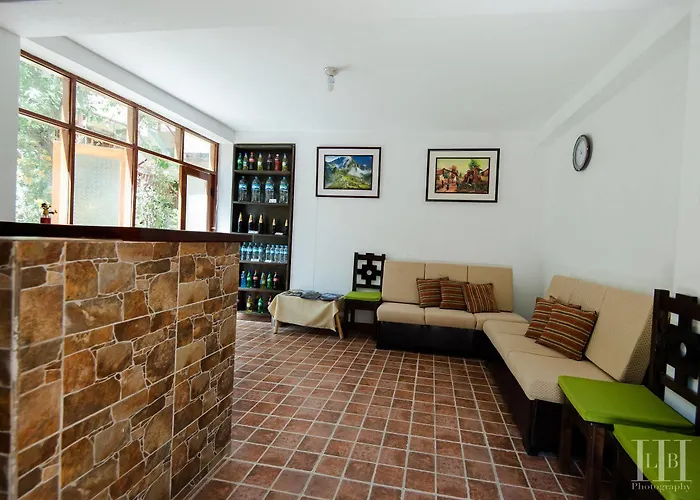 Locanda Inka Paradise Ollantaytambo