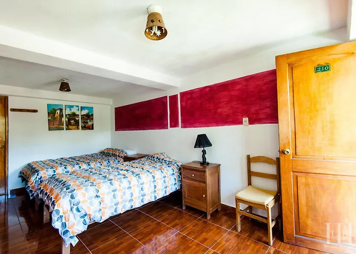 Inka Paradise Locanda Ollantaytambo