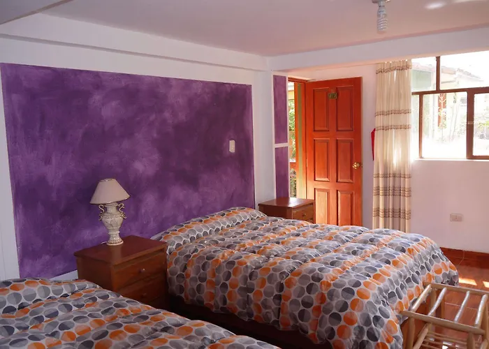 Locanda Inka Paradise 2*
