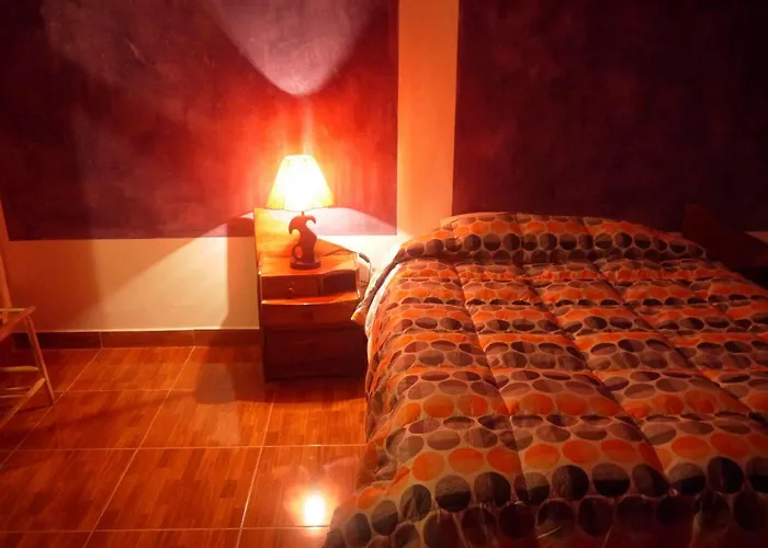 Locanda Inka Paradise Ollantaytambo