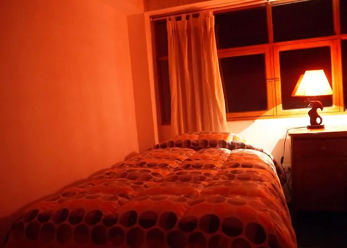 Locanda Inka Paradise Ollantaytambo