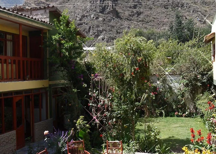 Inka Paradise