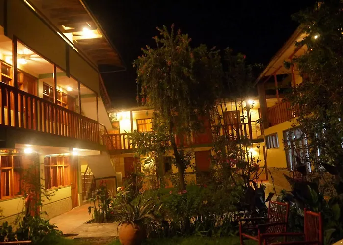 Locanda Inka Paradise