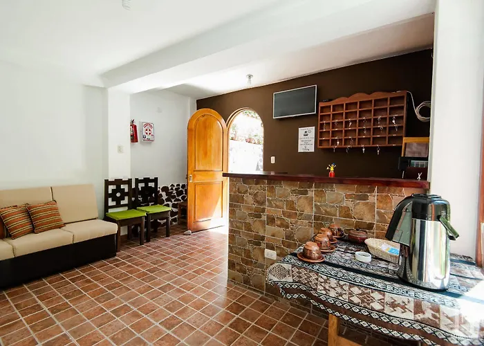 Locanda Inka Paradise 2*