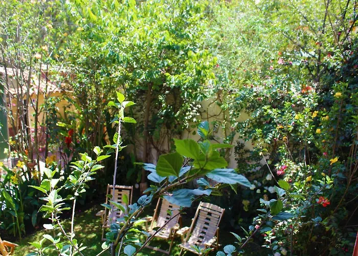 Inka Paradise Locanda 2*