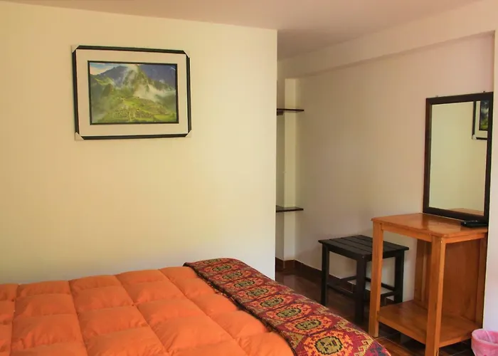 Inka Paradise Locanda 2*