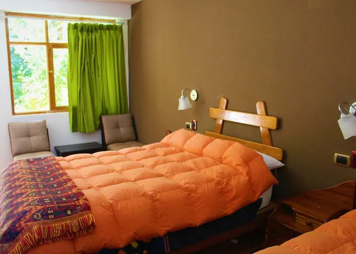 Locanda Inka Paradise