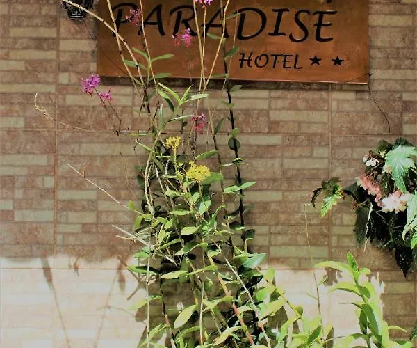 Locanda Inka Paradise 2*