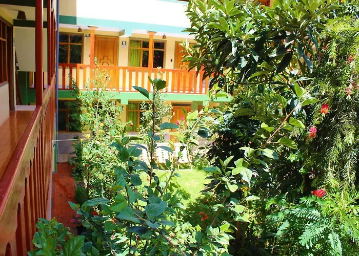 Inka Paradise 2*