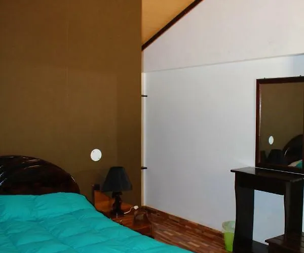 Locanda Inka Paradise 2*