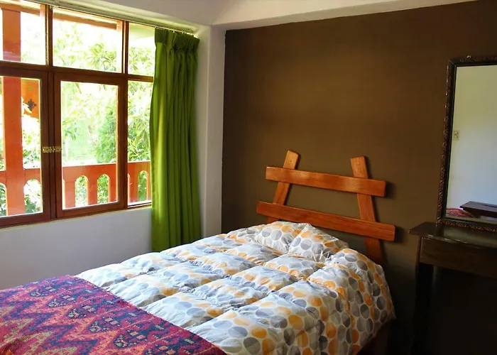 Inka Paradise 2* Ollantaytambo