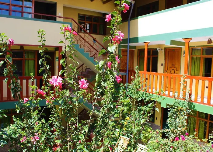 Locanda Inka Paradise